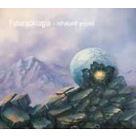 Hipokamp Projekt Futurocklogia CD