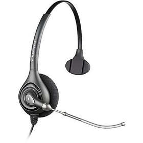 Poly SupraPlus HW251H On-ear Headset