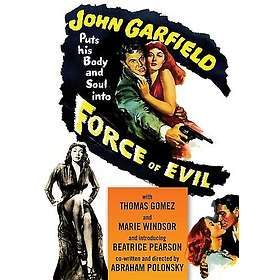 Force of Evil (UK) (DVD)