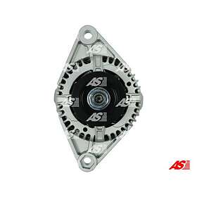 ABH4002 - Brand New AS-PL Alternator Brush Holder