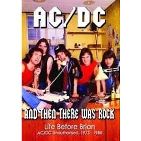 AC/DC: And Then There Was Rock (DVD)