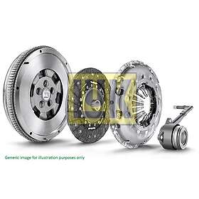 Kopplingssats LuK 600 0275 00