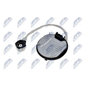 Kontrollenhet, belysning NTY EPX-TY-002