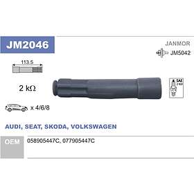 Kontakt, tändspole JANMOR JM2046