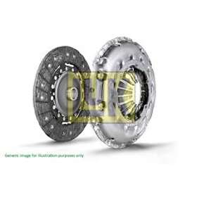 Kopplingssats LuK 620 3315 09