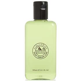 Crabtree & Evelyn West Indian Lime Body Wash 300ml