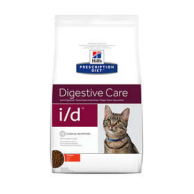 Hills Feline Prescription Diet ID Digestive Care 5kg