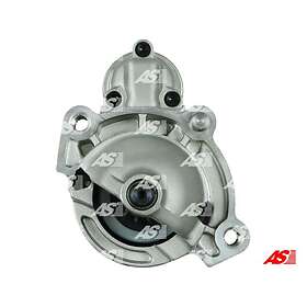 AS-PL Startmotor AS-PL S0612S