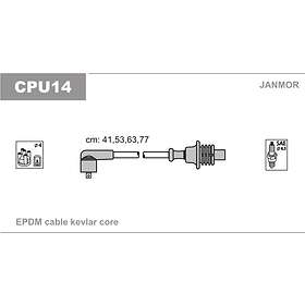 JANMOR Tändspole CPU14