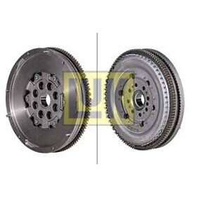 LuK Pulley 0372 10