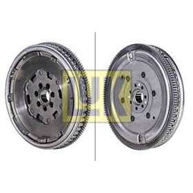 LuK Pulley 0400 10