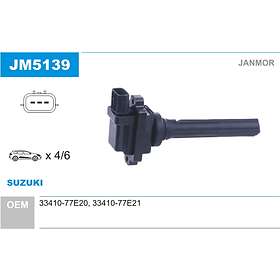 Tändspole JANMOR JM5139