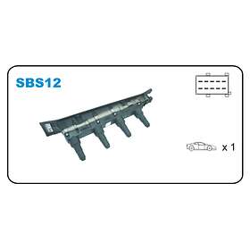 Tändspole JANMOR SBS12