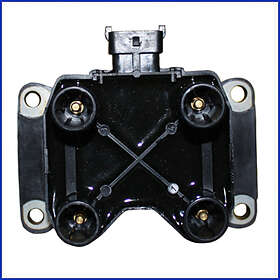 Tändspole HÜCO 138717