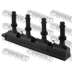 Tändspole, direkttändning FEBEST 18640-003