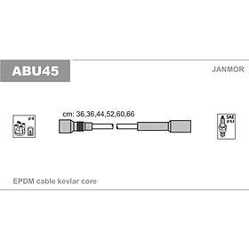Tändkabelsats JANMOR ABU45