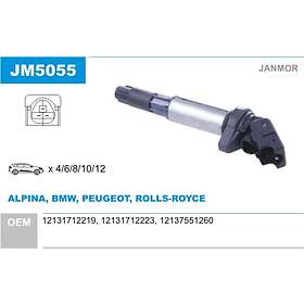 Tändspole JANMOR JM5055