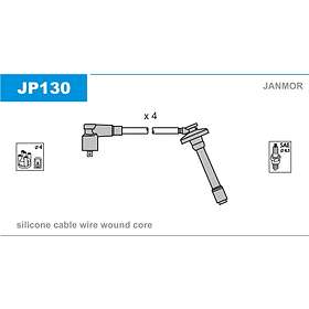 Tändkabelsats JANMOR JP130