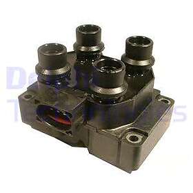 Delphi Sytytyspuolestin GN10177-12B1