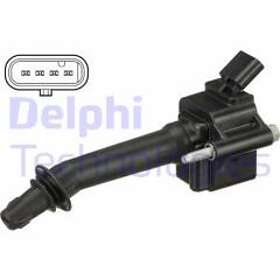 DELPHI Tändspole GN10796-12B1