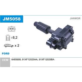 Tändspole JANMOR JM5058
