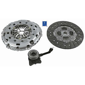 Sachs Kopplingssats 3000 990 262