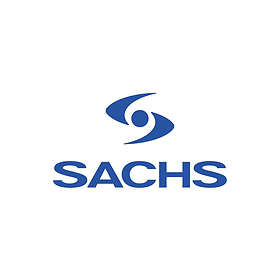 Sachs Kopplingssats 3000 970 074