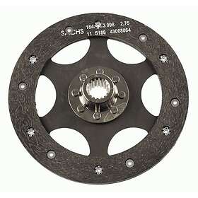 Sachs Lamellcentrum 1864 000 124