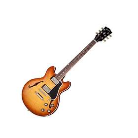 Semi-Hollow/Hollow Body