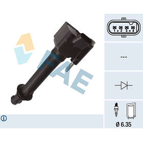 FAE Tändspole 80459