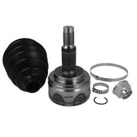 Metelli Drivknut, drivaxel 15-1782