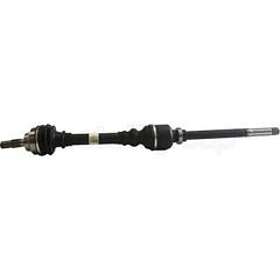 Metelli Drivaxel 17-0525