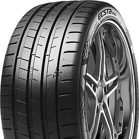Kumho Ecsta PS91 245/40 R20 99Y XL