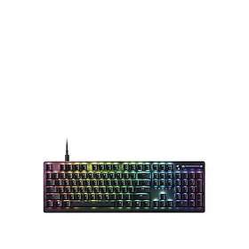 Razer DeathStalker V2 Linear Red Switch (EN)