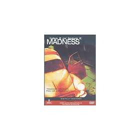 Madness: Take It or Leave It (DVD)