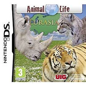 Animal Life: Asia (DS)
