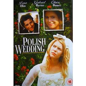 Polish Wedding (UK) (DVD)