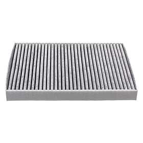 102971 FEBI BILSTEIN Filtro de aire 160 mm, Cartucho filtrante para