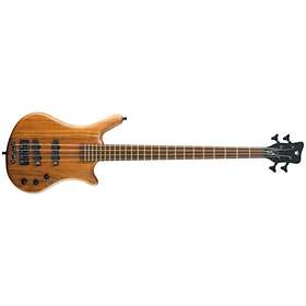Warwick Pro Series Thumb Bolt-On 4