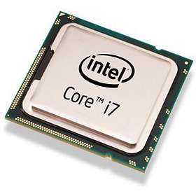 Intel Core i7 Gen 2
