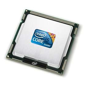 Intel Core I5 580m 2 66ghz Socket G1 Tray Hitta Basta Pris Pa Prisjakt