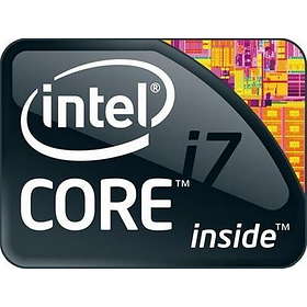 Intel Core i7 Gen 2