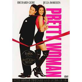 Pretty Woman - 10th Anniversary Edition (DVD)