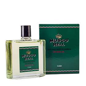 Musgo Real Pre Shaving Oil 100ml