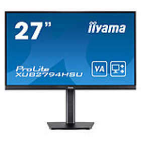 Iiyama ProLite XUB2794HSU-B1 27" Full HD IPS