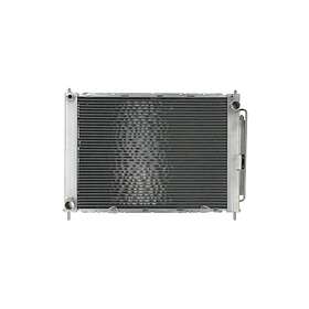 NRF Condenseur de climatisation 35886