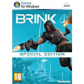 Brink - Special Edition (PC)