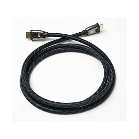 AM Denmark HDMI - HDMI High Speed with Ethernet 5m