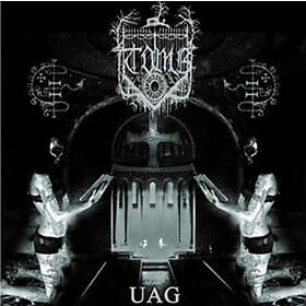 Tomb Uag CD
