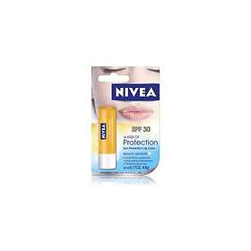 Nivea A Kiss of Protection Sun Protection Lip Care SPF30 Stick